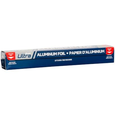 ULTRA ALUMINUM FOIL 12 X 50'