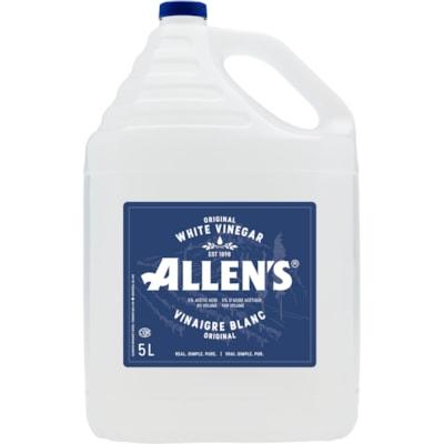 5-L WHITE VINEGAR