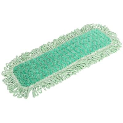 MICROFIBER DRY PAD 18 W/FRINGE