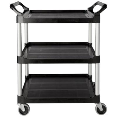 RUBBERMAID UTILITY CART