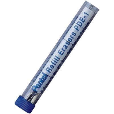 ERASER MECH.PENCIL PENTEL CLIC