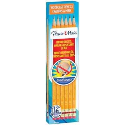 EVERSTRONG PENCILS 12/BX