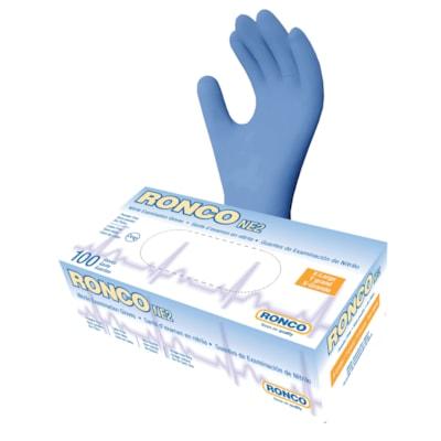 DISP NITRILE 4MIL PF XL 100PK