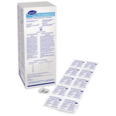 TITAN TABS DISINFECTANT 100/BX