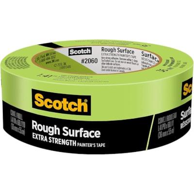 SCOTCH ROUGH TAPE 36MMX55M