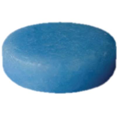 URINAL PUCK BLUE CHERRY 12/CS