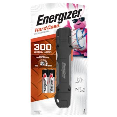 ENERGIZER HARDCASE FLASHLIGHT