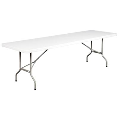 HDL TOUGHLITE FOLD TABLE 96 L