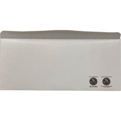 Supremex #10 Antimicrobial Envelopes, White Wove, 4-1/8" x 9-1/2", Box of 500*