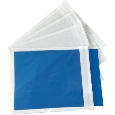 PACK LIST ENVELOPE 4.5X5.5 CLR