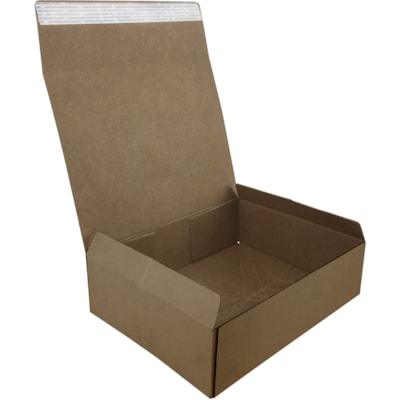 READYPACK SELFSEAL BOX M 12/CT