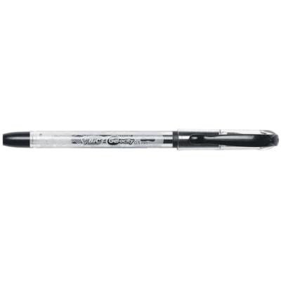 BIC GEL-OCITY DZN BX BLK