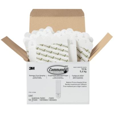 COMMAND PICTURE STRIP BULK MED