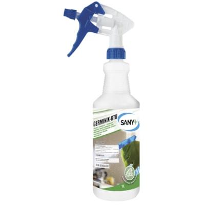GERMINIX DISINFECT RTU 1LX12