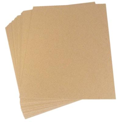 ENVELOPE STIFFNER BOARDS 25/PK