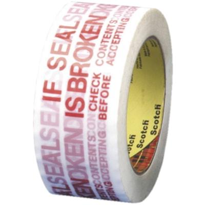 SCOTCH 3771 SEAL BROKEN TAPE