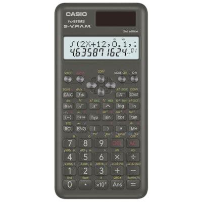 SCIEN.CALCUL.CASIO DUAL 401FCT