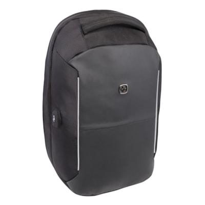 SWISSGEAR BLK 15.6 BACKPACK