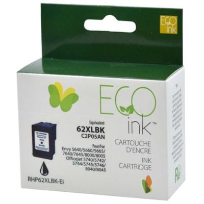 HP NO.62XL C2P05AN REMAN