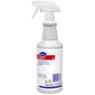 SUMA GRILL D9 RTU 1X946ML