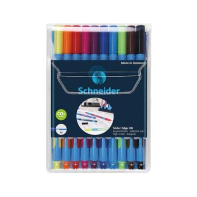 SLIDER EDGE BALLPOINT PEN