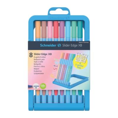 SLIDER EDGE PASTEL BALLPOINT P