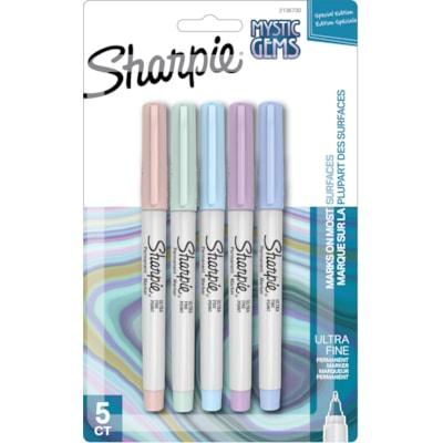 SHARPIE UF PERM MYSTIC GEMS 5C