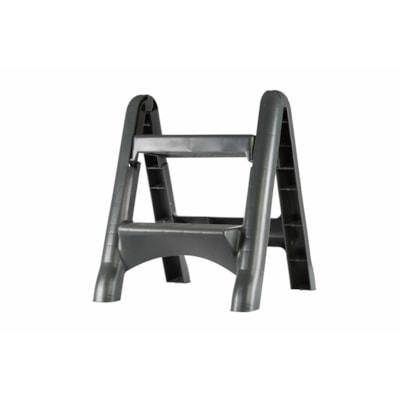 FOLDING STEP STOOL