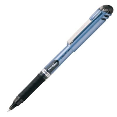 PEN ENERGEL NEEDLE TIP BLACK