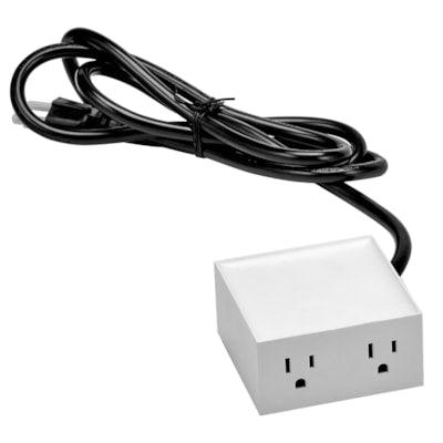 KONNECT POWER HUB WHT