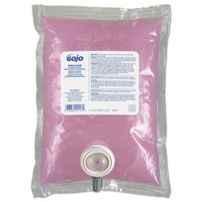 GOJO NXT LOTION SOAP 8X1000ML