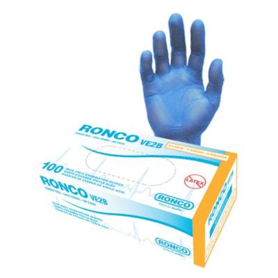 RONCO VE2B VINYL GLOV XL 100BX