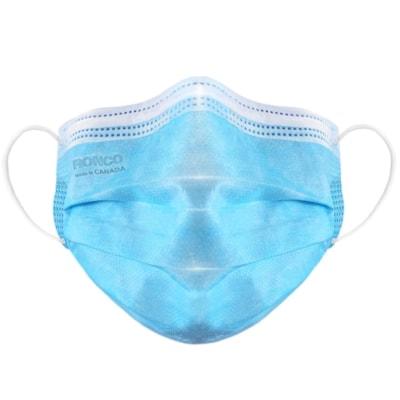 RONCO ASTM LEVEL 2 MASKS VEND