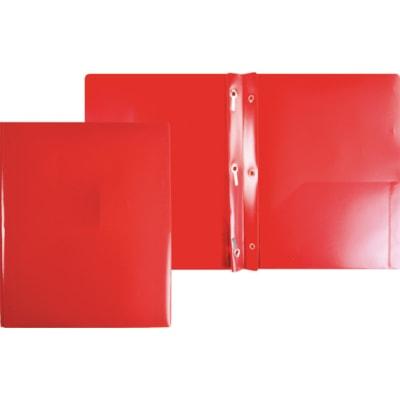 WINNABLE 2 POCK REP COVER RED