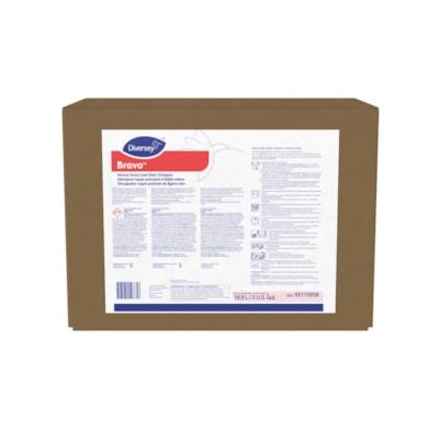 BRAVO HD LO STRIPPER BIB 18.9L