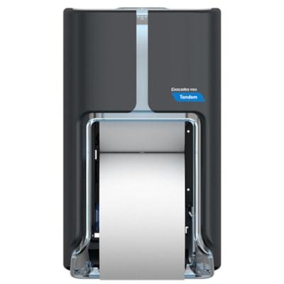 CAS C310 TANDEM TISSUE GRAY