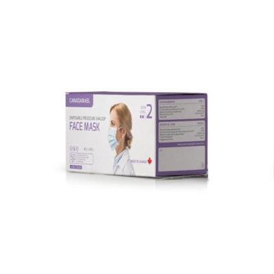 ASTM LEVEL 2 DISPOSABLE MASK