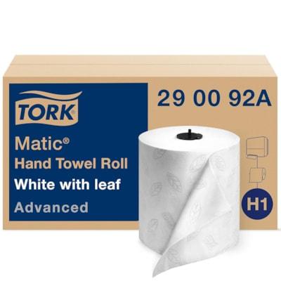 TORK ELVMTC TOWEL 525' 6/CS