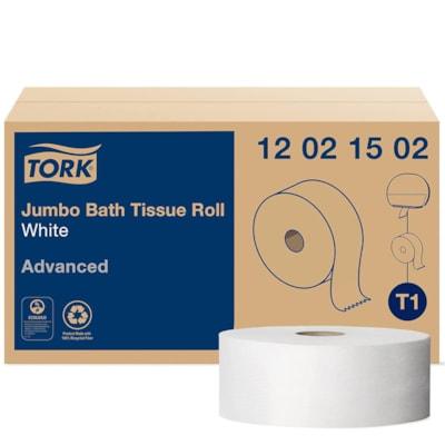 TRK ADV BTH TIS 2PLY 1600' 6CT