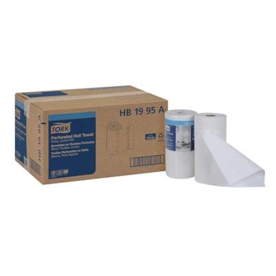 TORK UNIV PERF TWL ROLL 12/CS