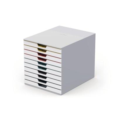 VARICOLOR MIX 10 DRAWER UNIT