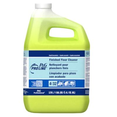 PRO FINISH FLOOR CL LOOP 3.78L