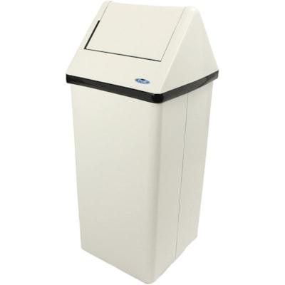 FROST WASTE RECEPTACLE 21 GAL