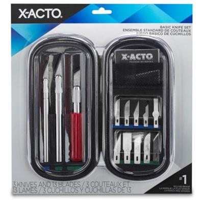 X-ACTO COMPRESSION BASIC KNIF