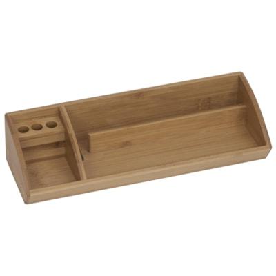 BAMBOO DESKTOP HOLDER