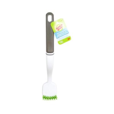 SCOTCH-BRITE POT & PAN BRUSH