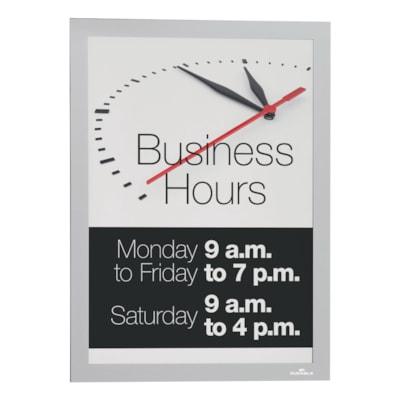 DURAFRAME SUN - LTR 2PK SILVER