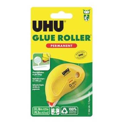 UHU PERM GLUE ROLLER
