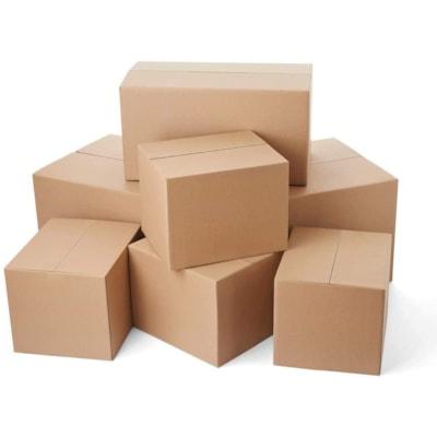 KRAFT RSC 32ECT -12X12X8