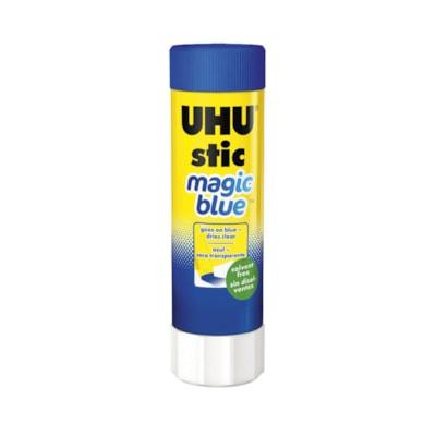 GLUE STICK COLOUR 40 GRAMS